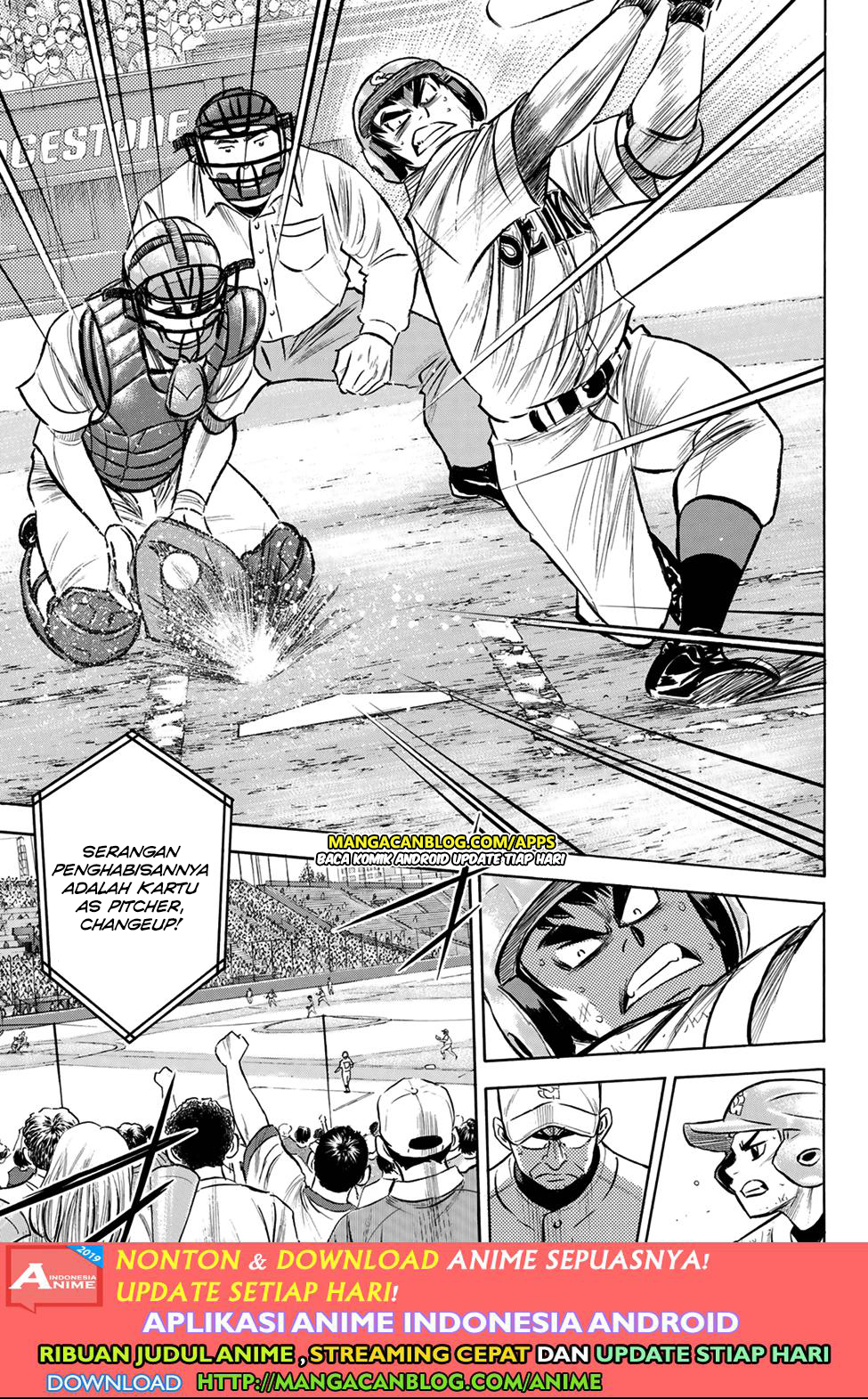 Chapter 200 - halaman 11