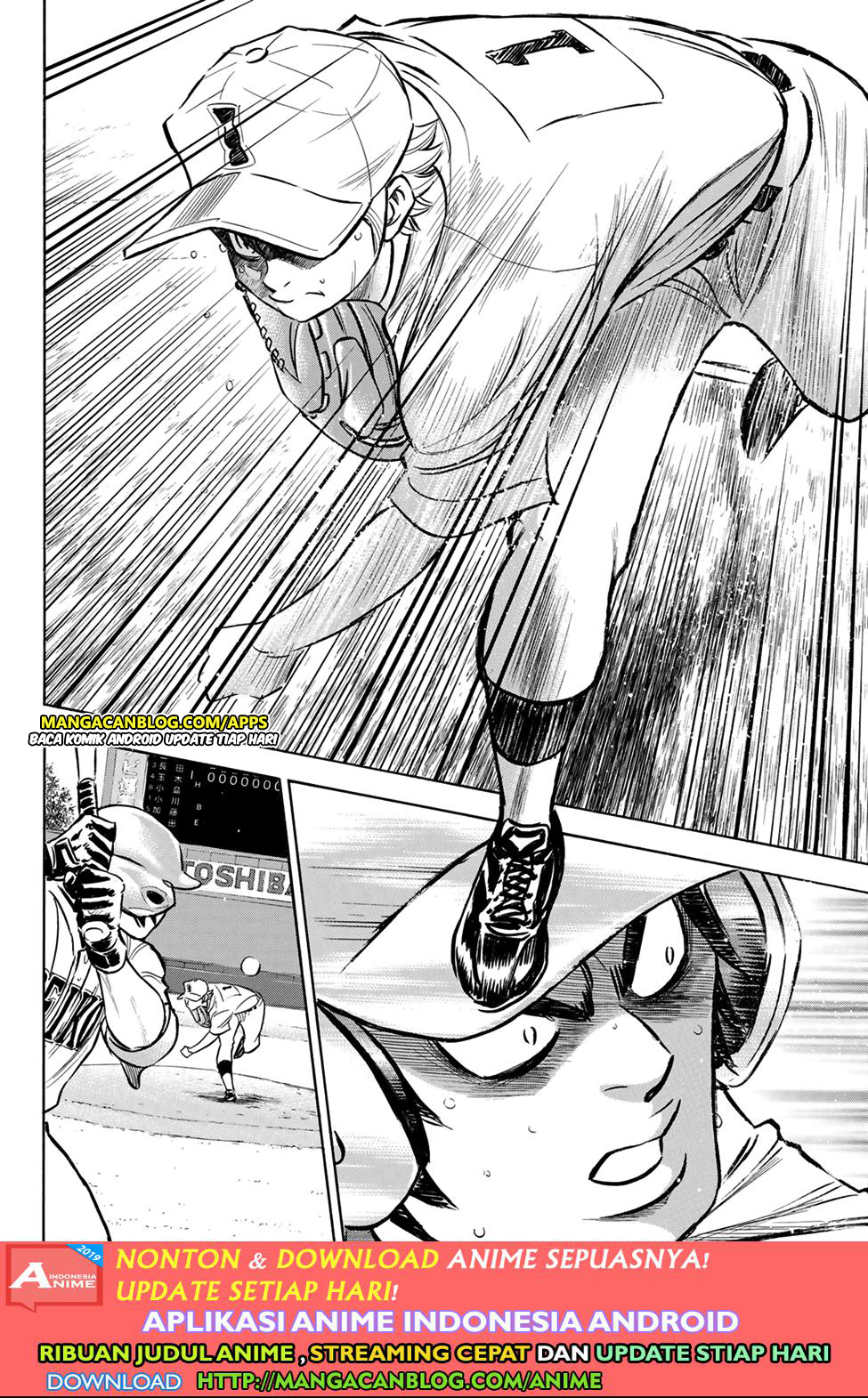 Chapter 200 - halaman 10