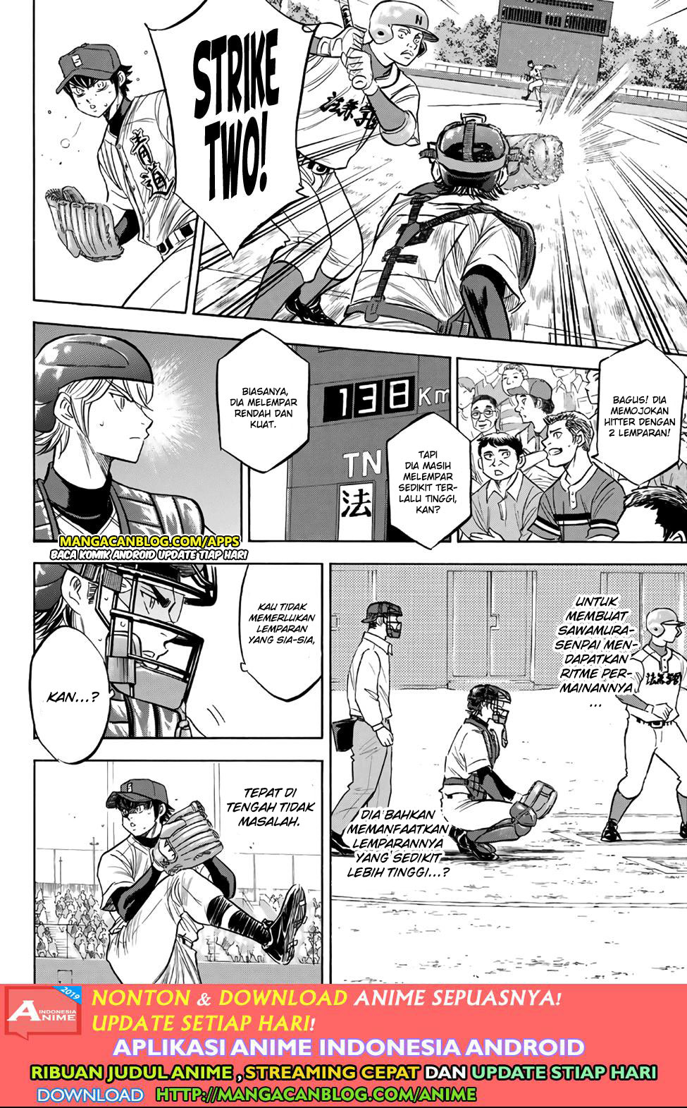 Chapter 190 - halaman 11