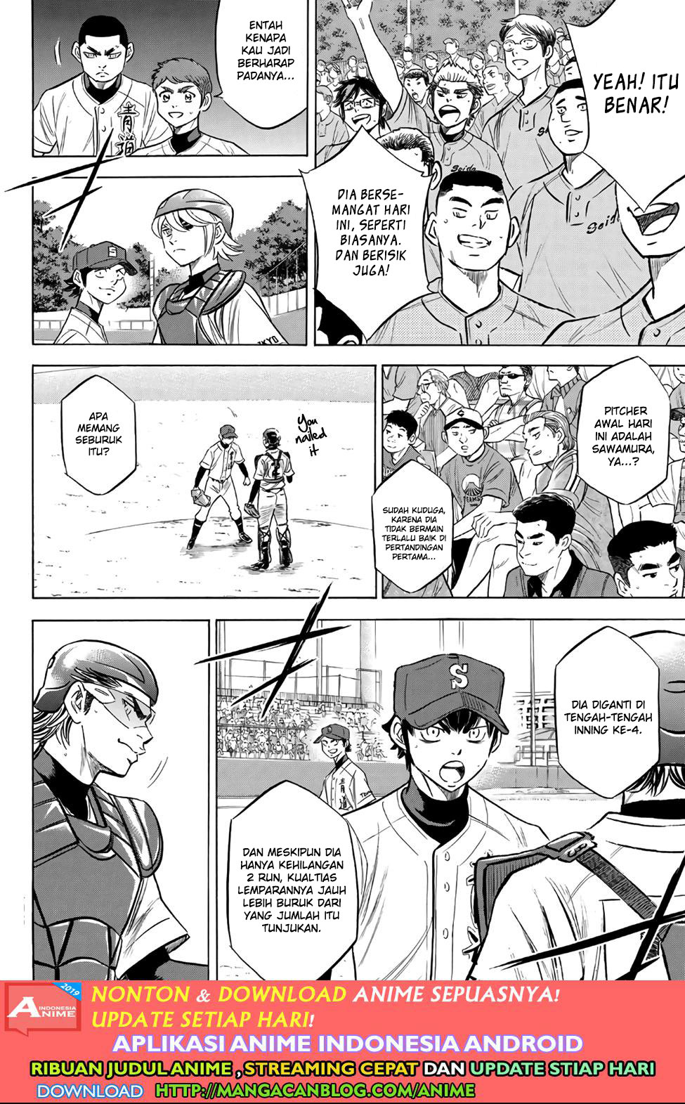 Chapter 189 - halaman 11