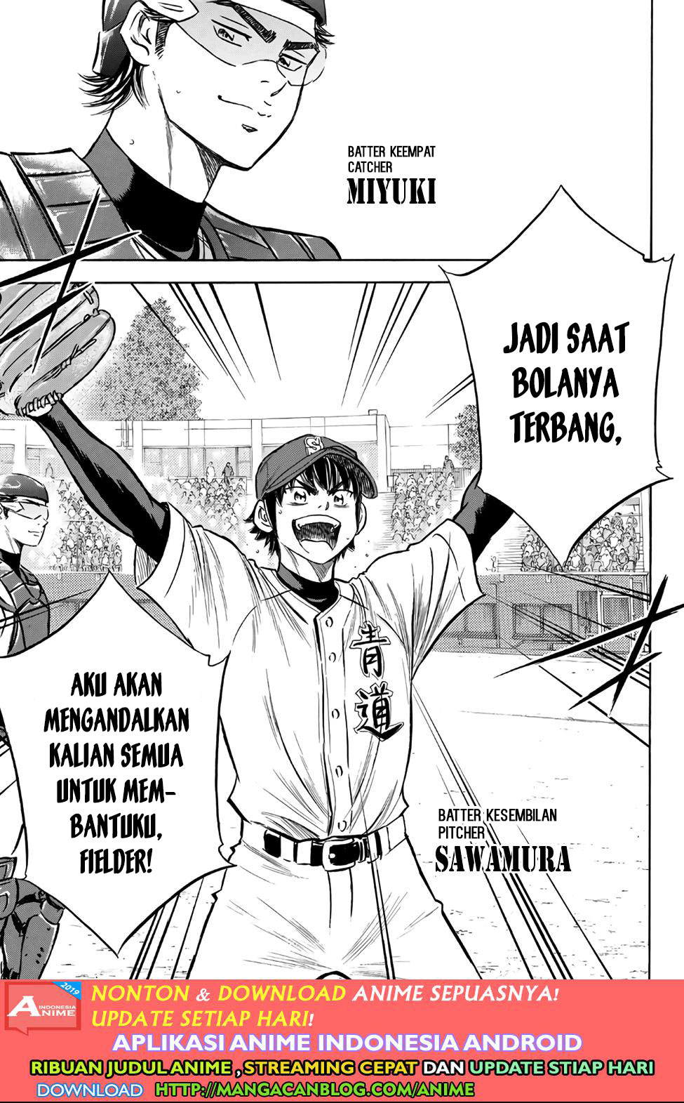 Chapter 189 - halaman 10