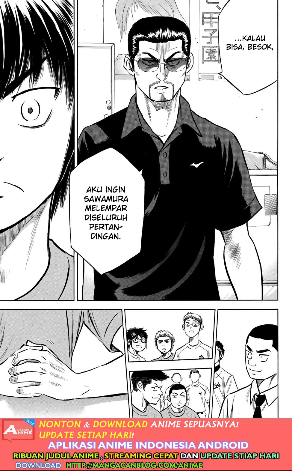 Chapter 188 - halaman 10