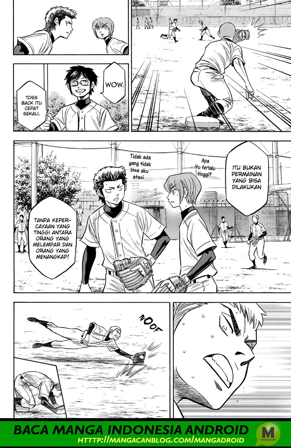 Chapter 144 - halaman 11