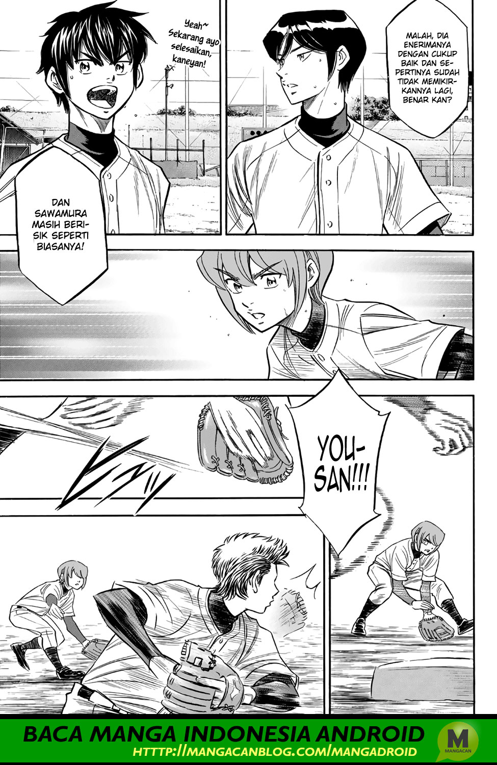 Chapter 144 - halaman 10