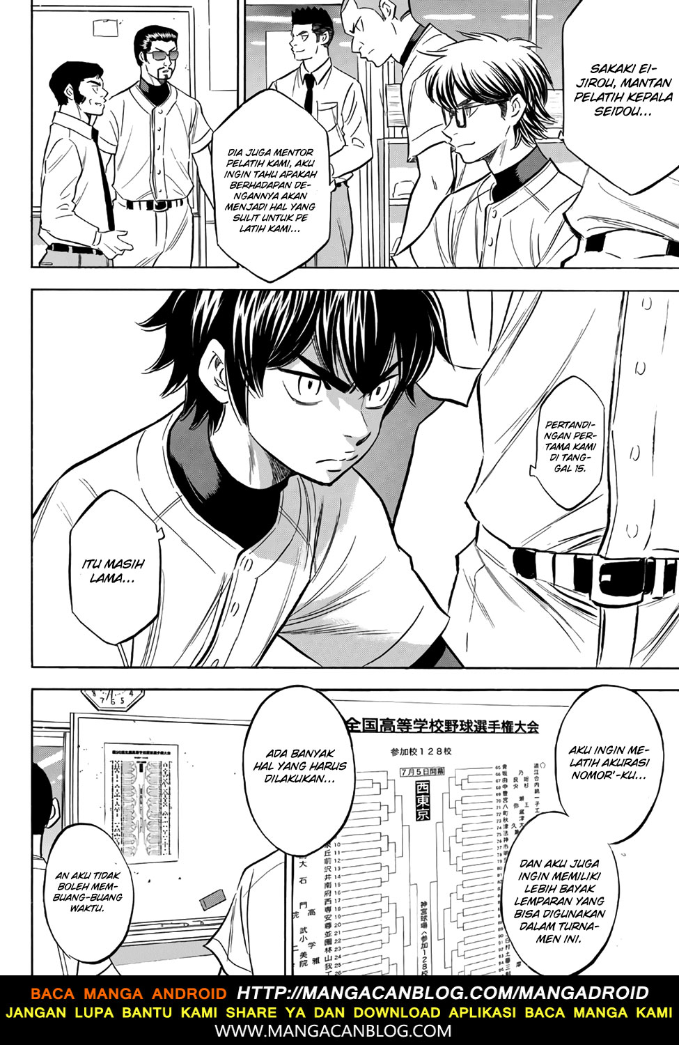 Chapter 143 - halaman 11