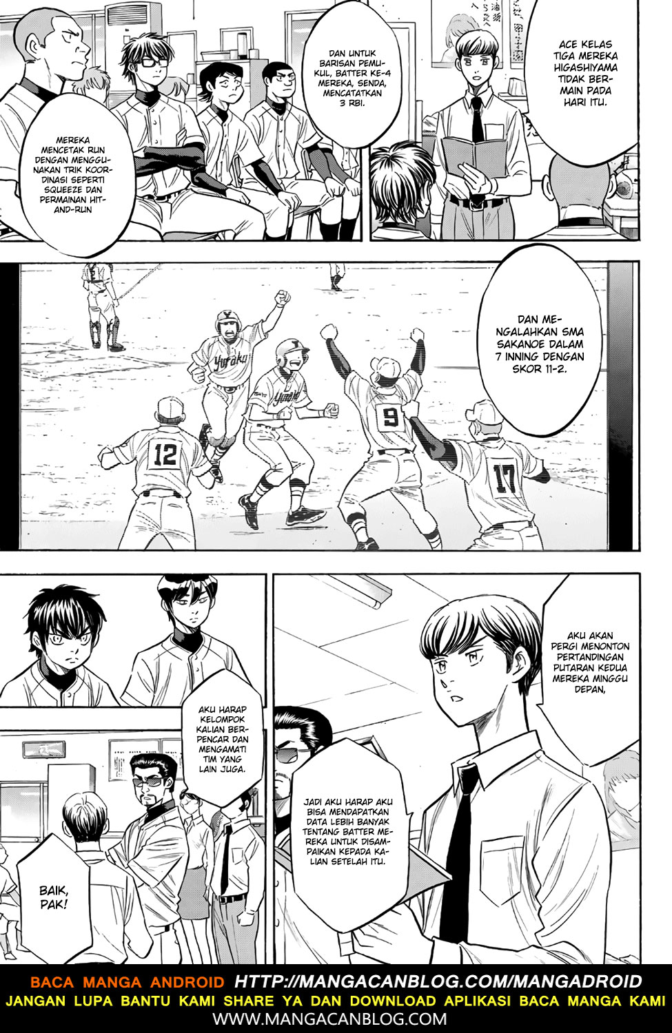 Chapter 143 - halaman 10