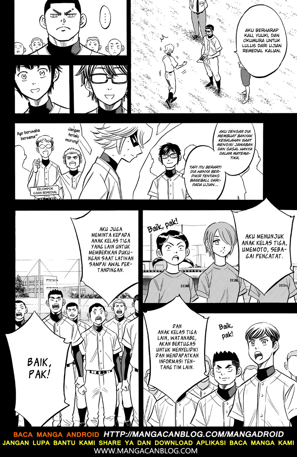 Chapter 142 - halaman 11