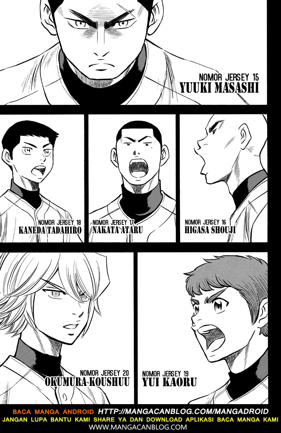 Chapter 142 - halaman 10