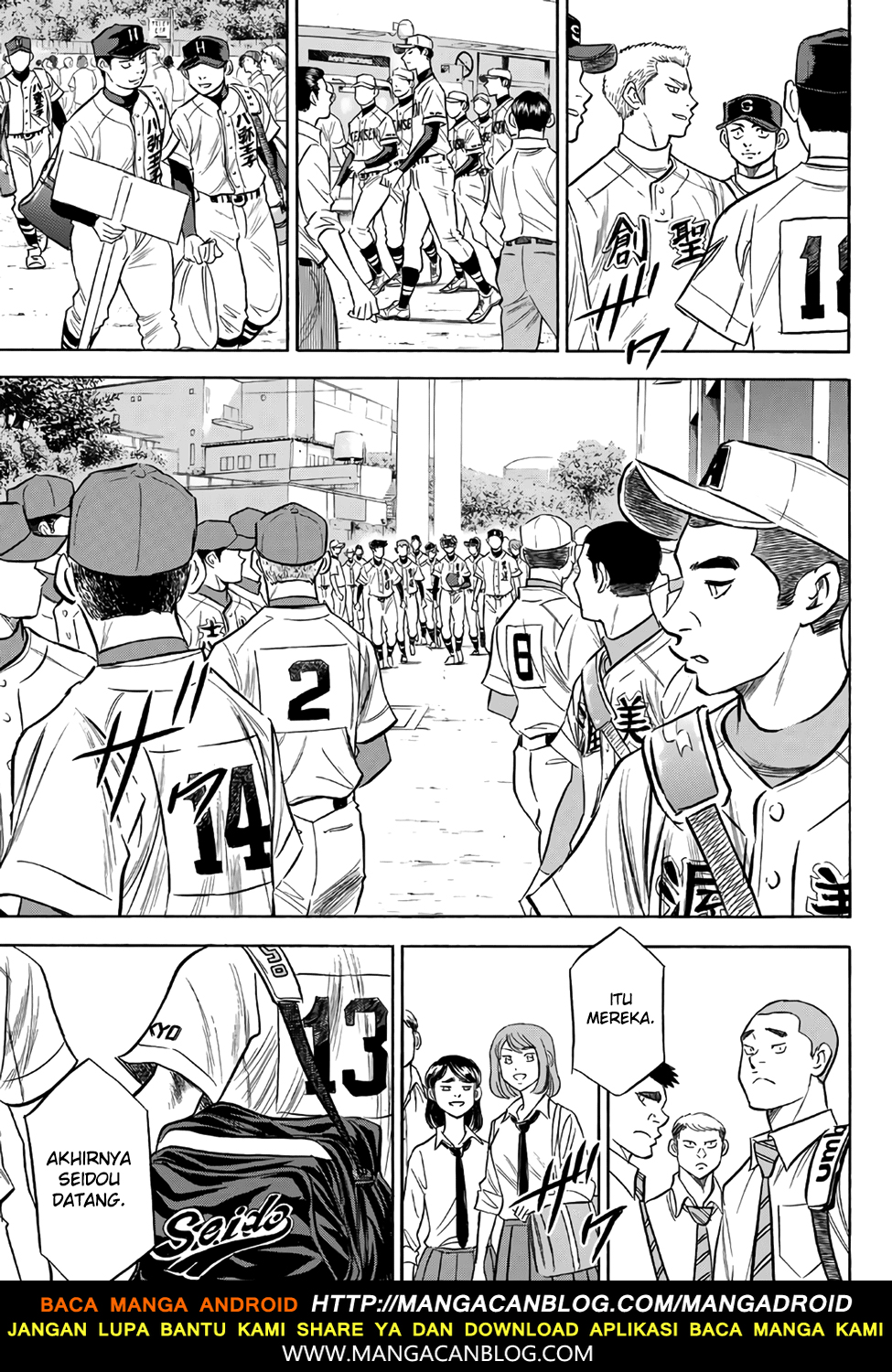 Chapter 141 - halaman 10