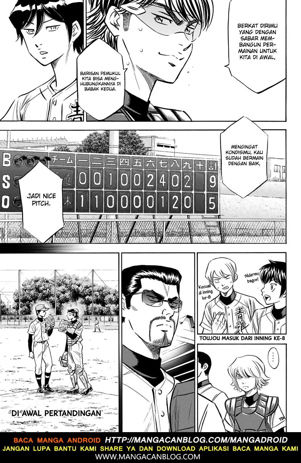 Chapter 139 - halaman 10
