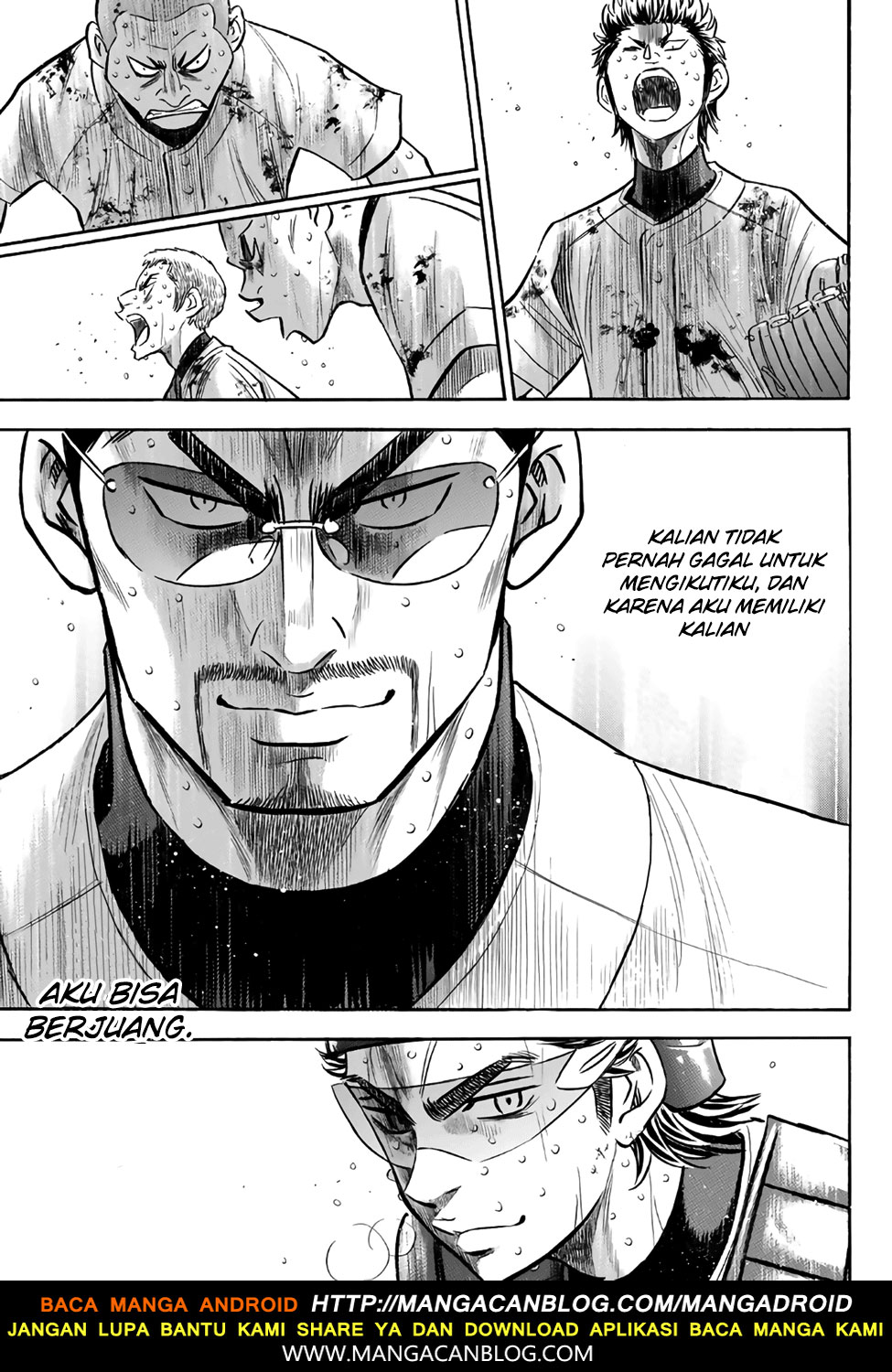 Chapter 138 - halaman 10