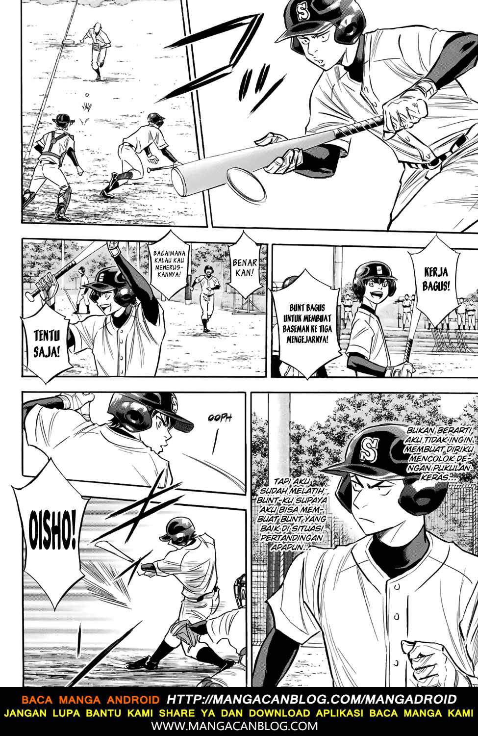 Chapter 137 - halaman 11