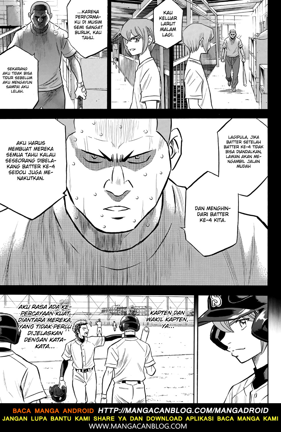 Chapter 137 - halaman 10