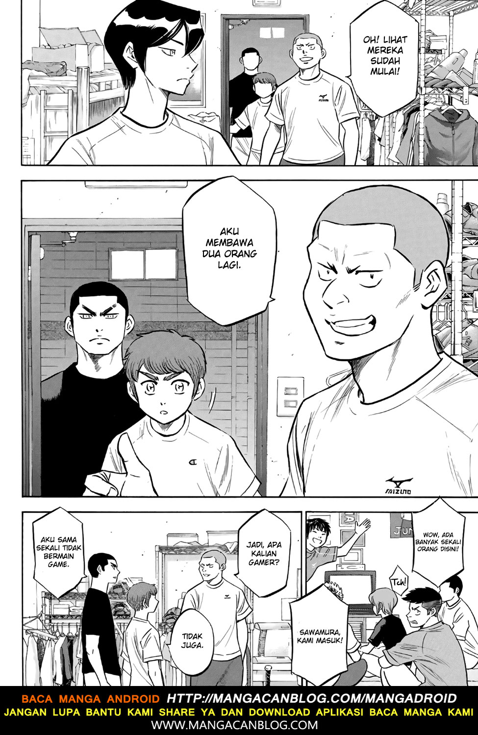 Chapter 136 - halaman 11