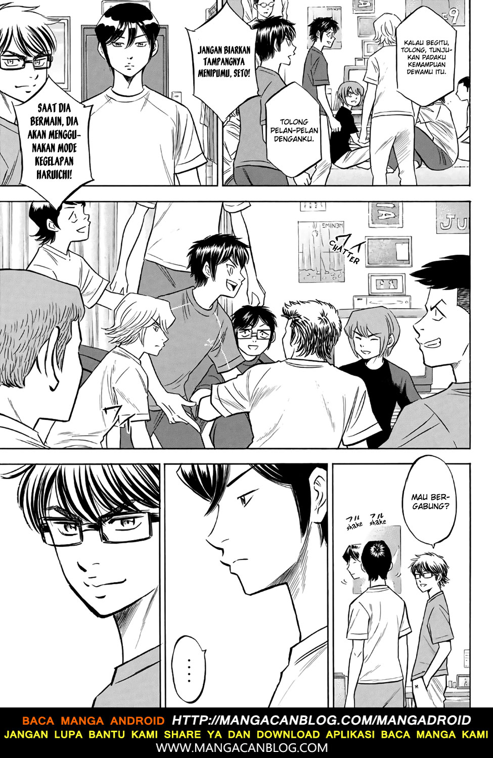 Chapter 136 - halaman 10