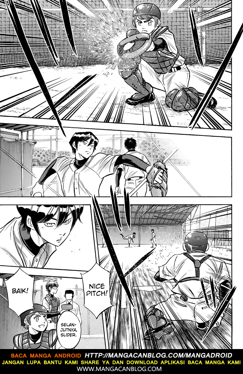 Chapter 135 - halaman 10