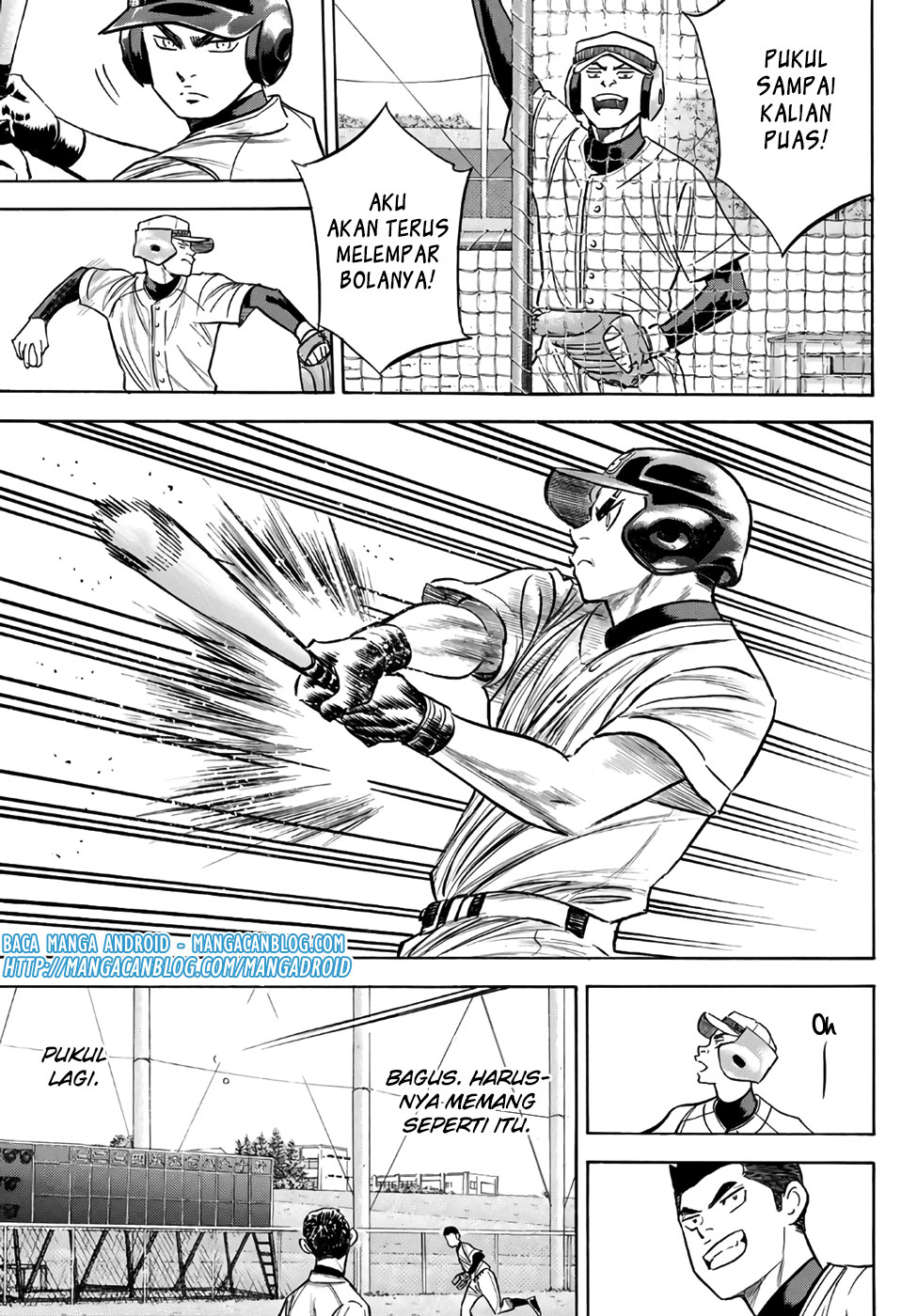 Chapter 134 - halaman 10