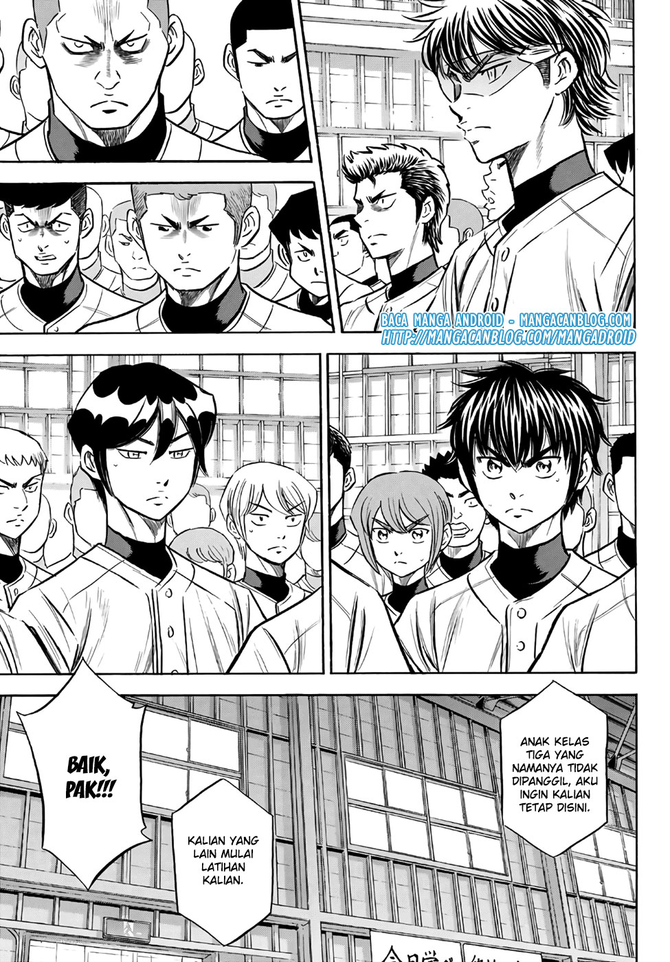 Chapter 133 - halaman 10
