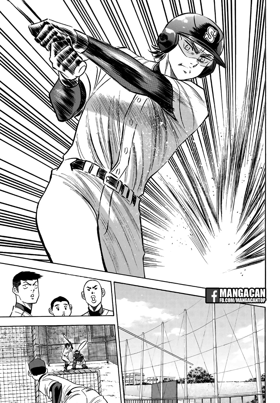 Chapter 132 - halaman 10