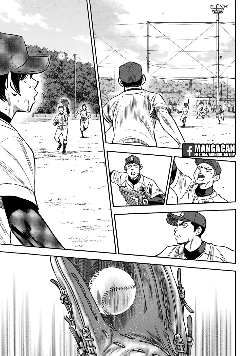 Chapter 128 - halaman 10
