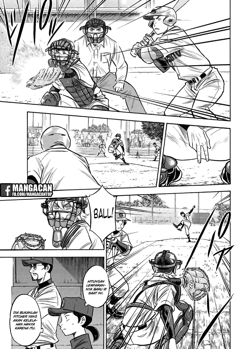 Chapter 127 - halaman 10