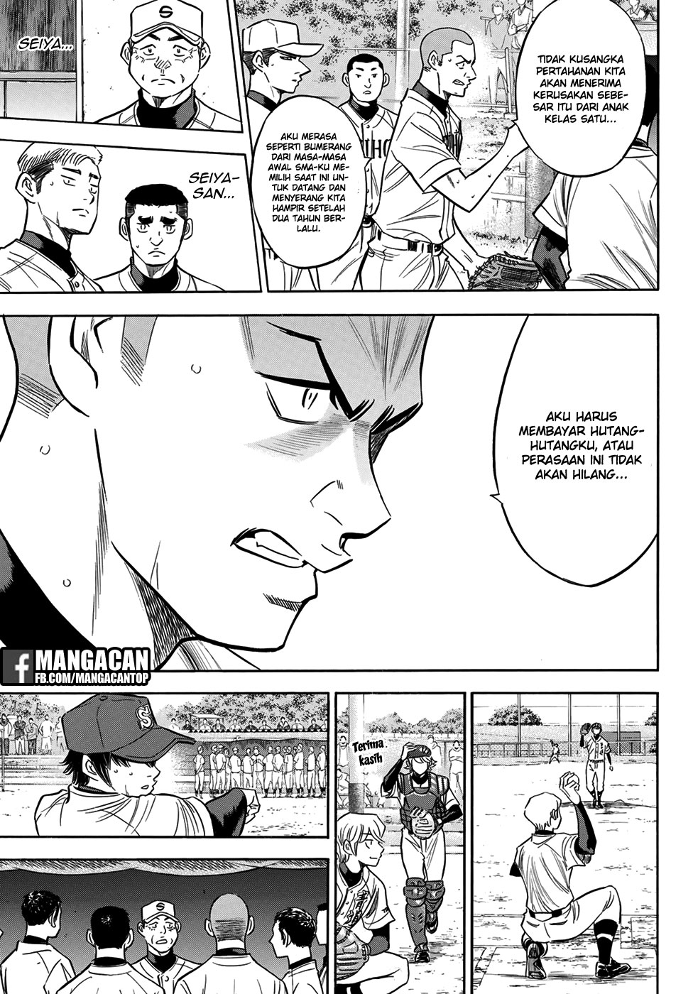 Chapter 126 - halaman 11