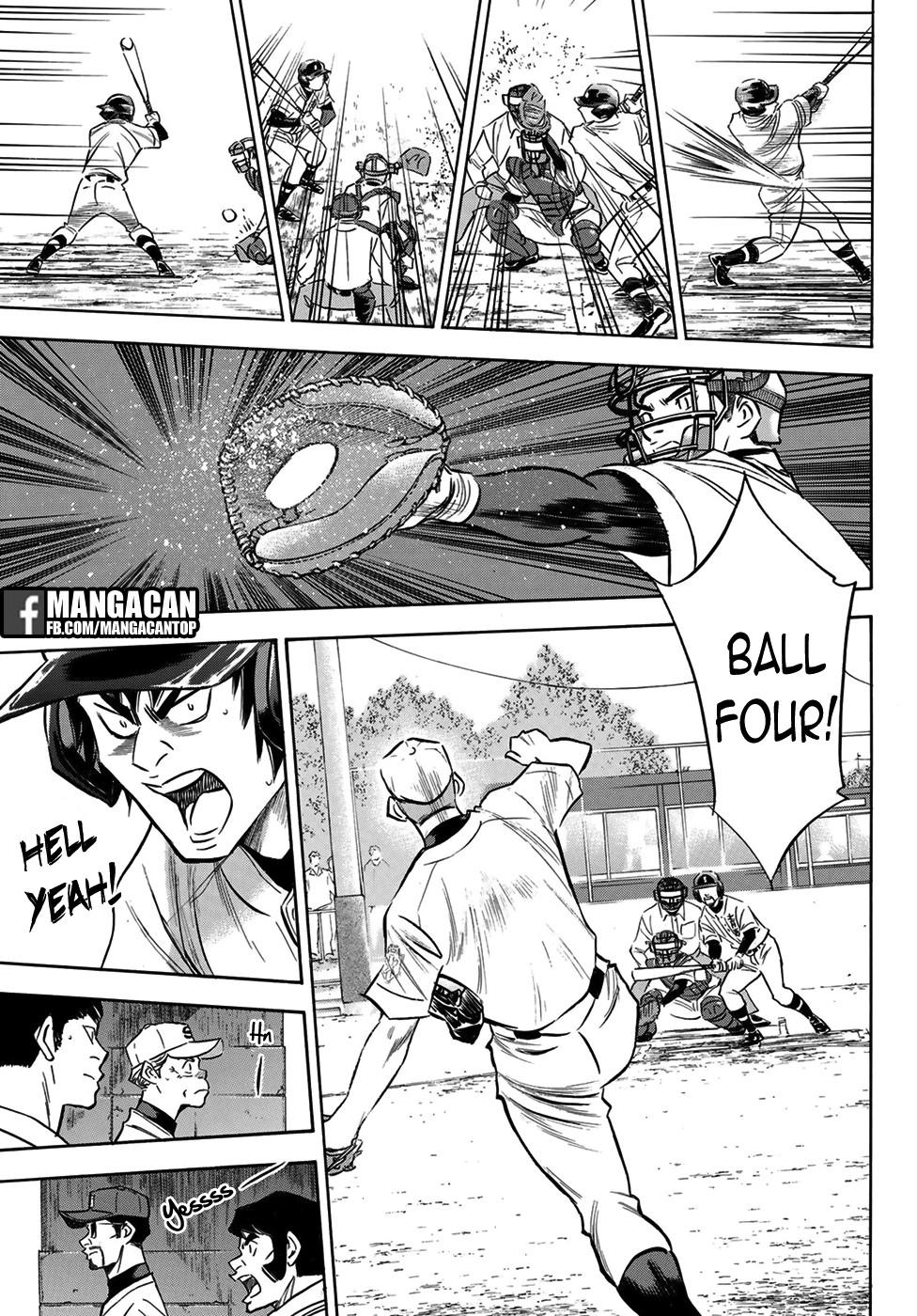 Chapter 124 - halaman 10