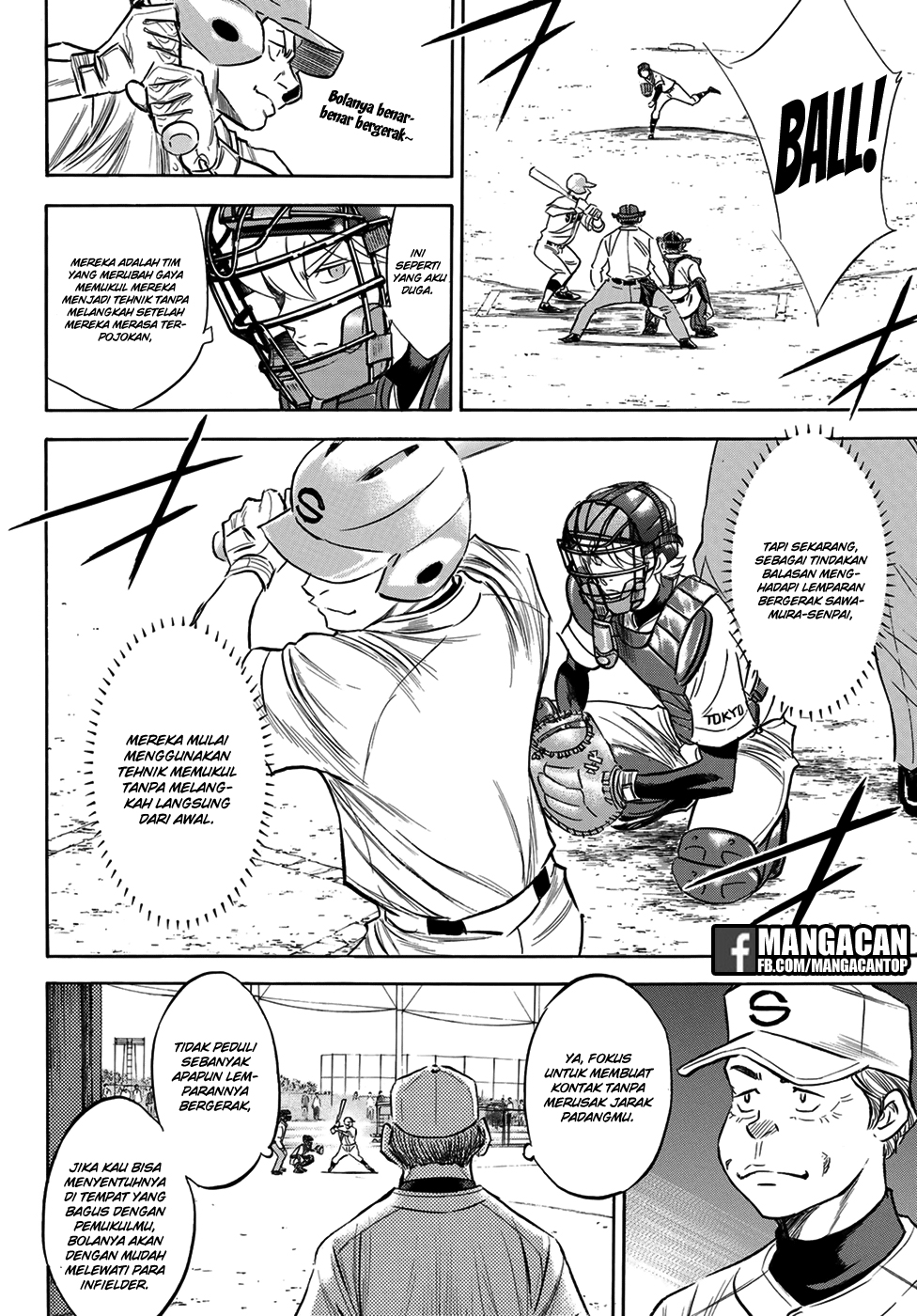Chapter 123 - halaman 11