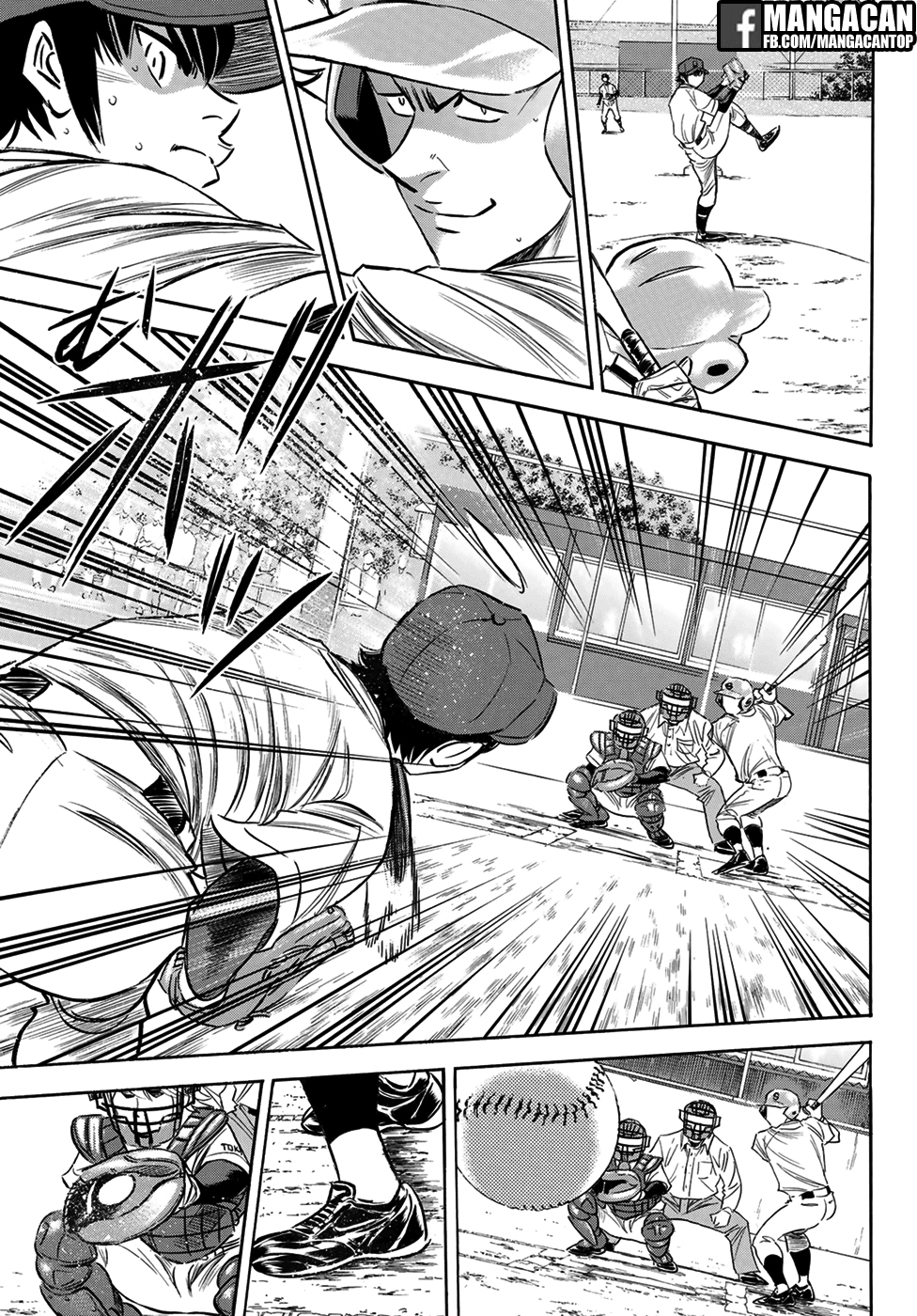 Chapter 123 - halaman 10