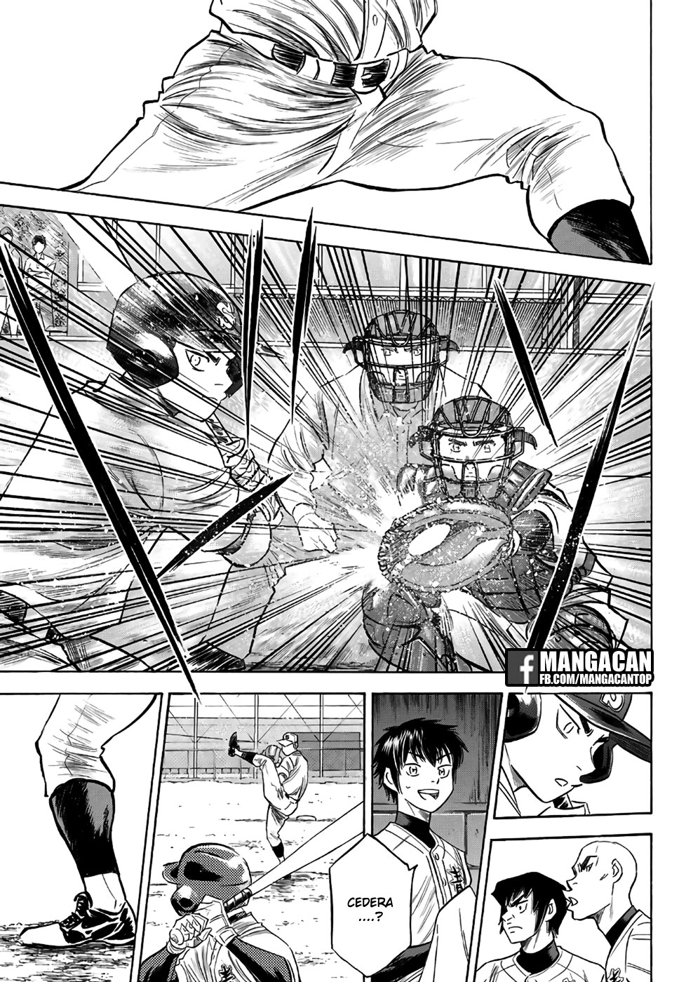 Chapter 122 - halaman 10