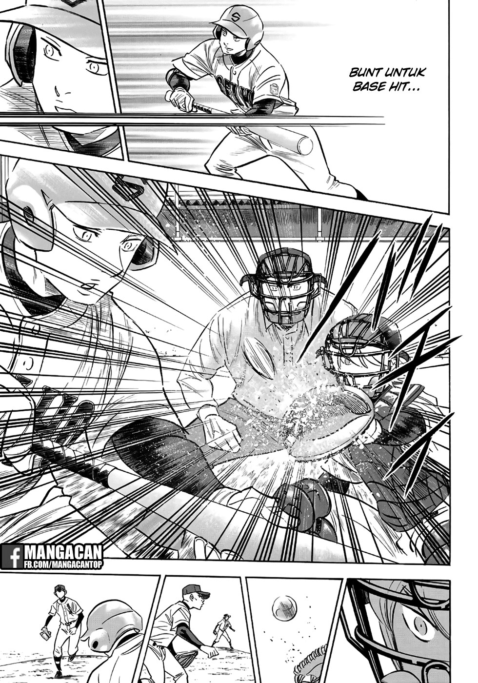 Chapter 121 - halaman 11