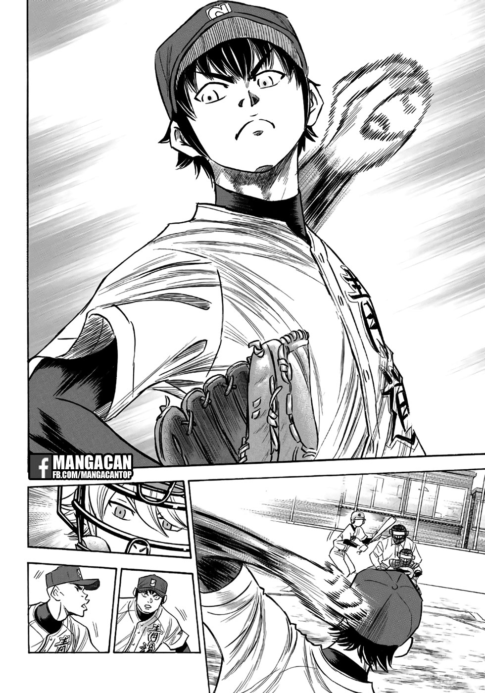 Chapter 121 - halaman 10