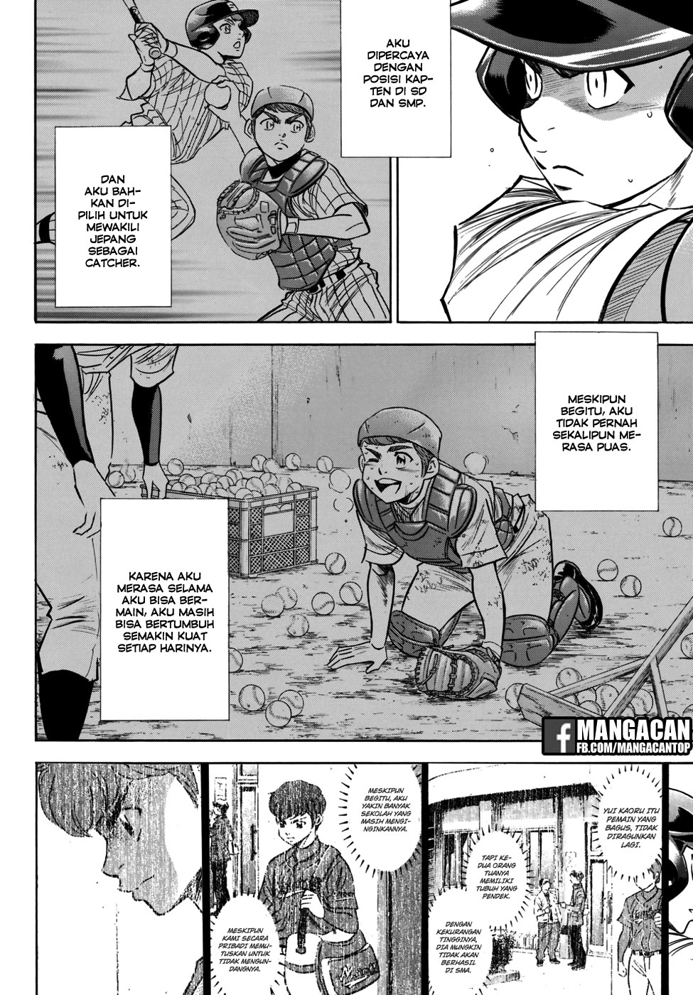 Chapter 119 - halaman 11