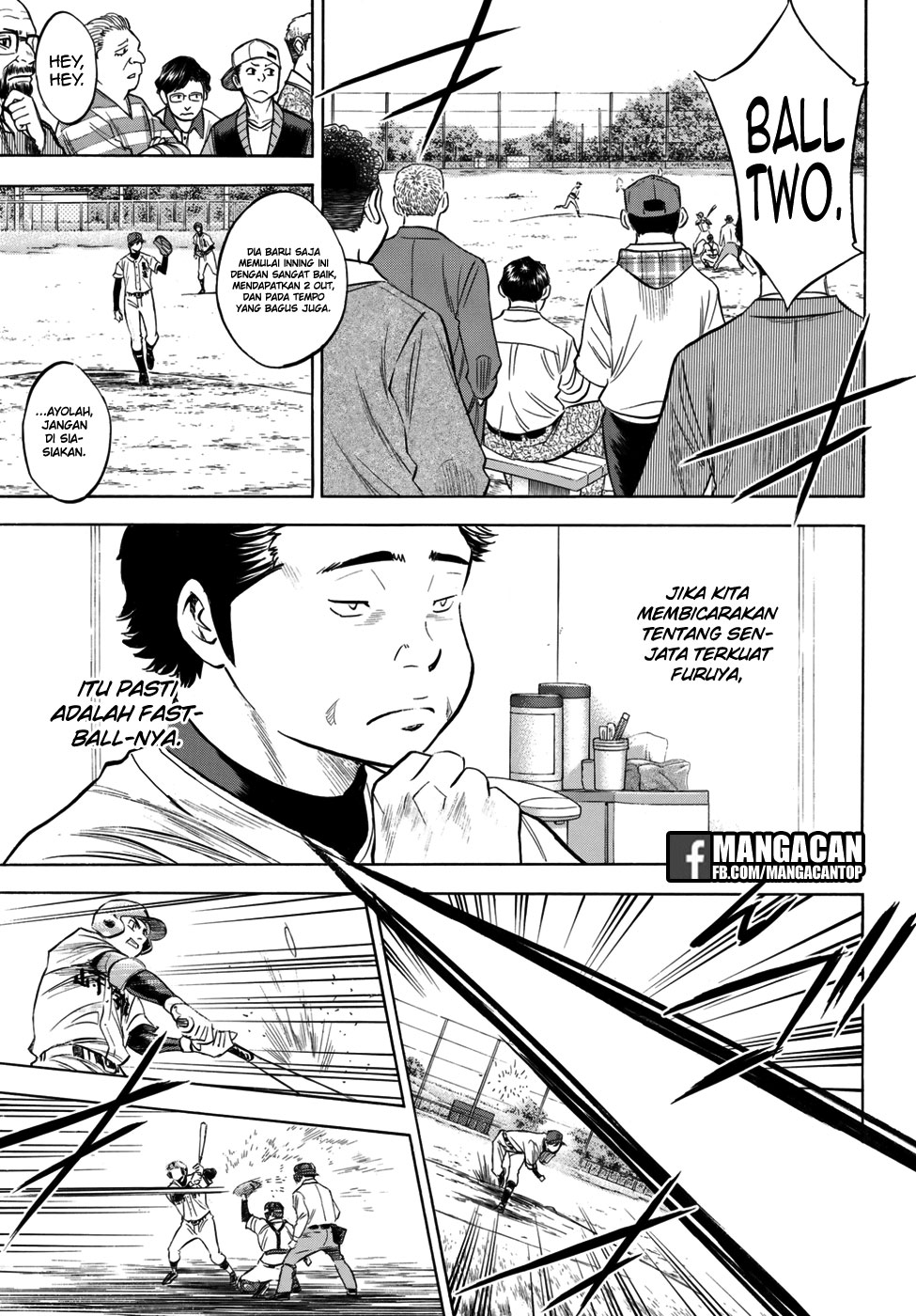 Chapter 117 - halaman 10