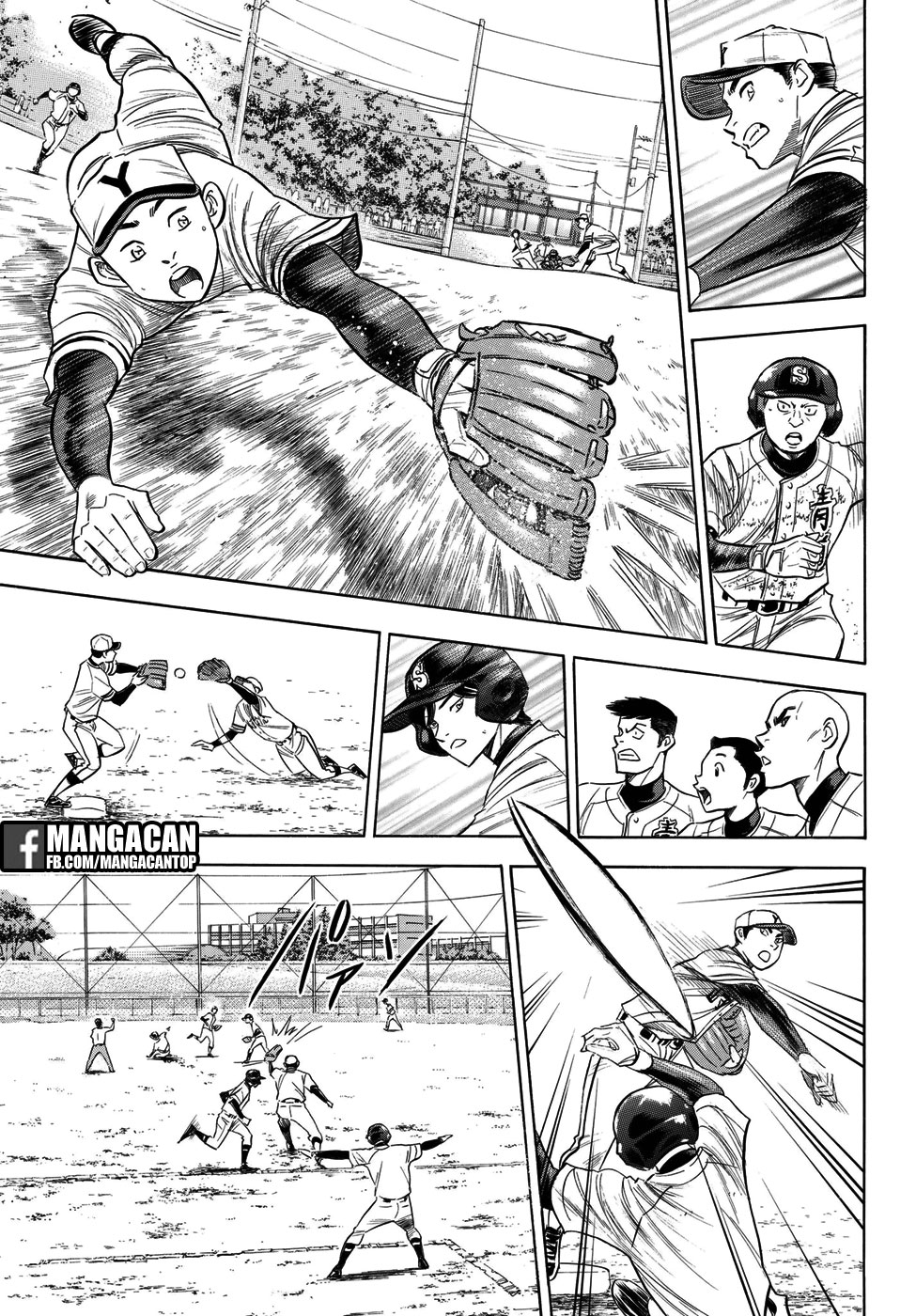 Chapter 116 - halaman 11