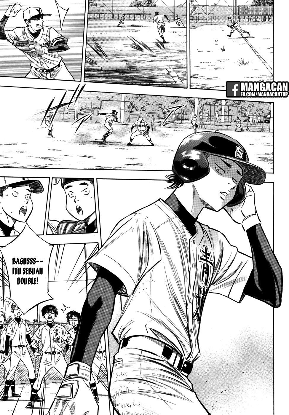 Chapter 115 - halaman 10