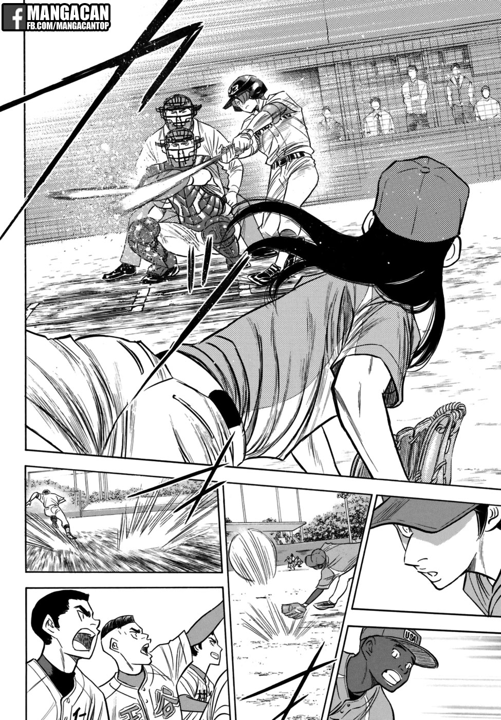 Chapter 113 - halaman 11