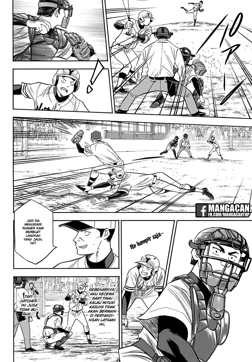 Chapter 110 - halaman 11