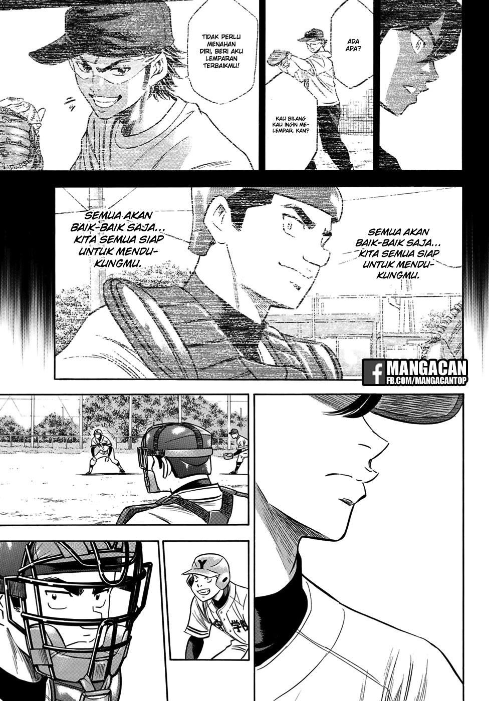 Chapter 110 - halaman 10