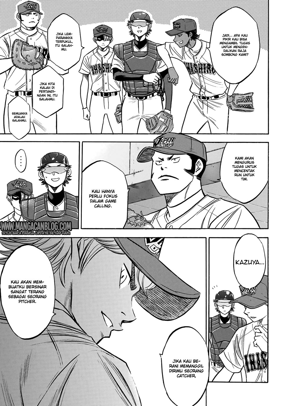Chapter 108 - halaman 10