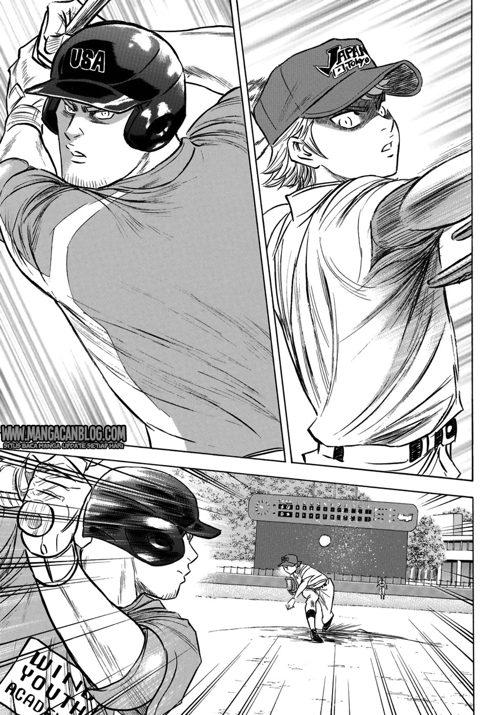 Chapter 107 - halaman 11