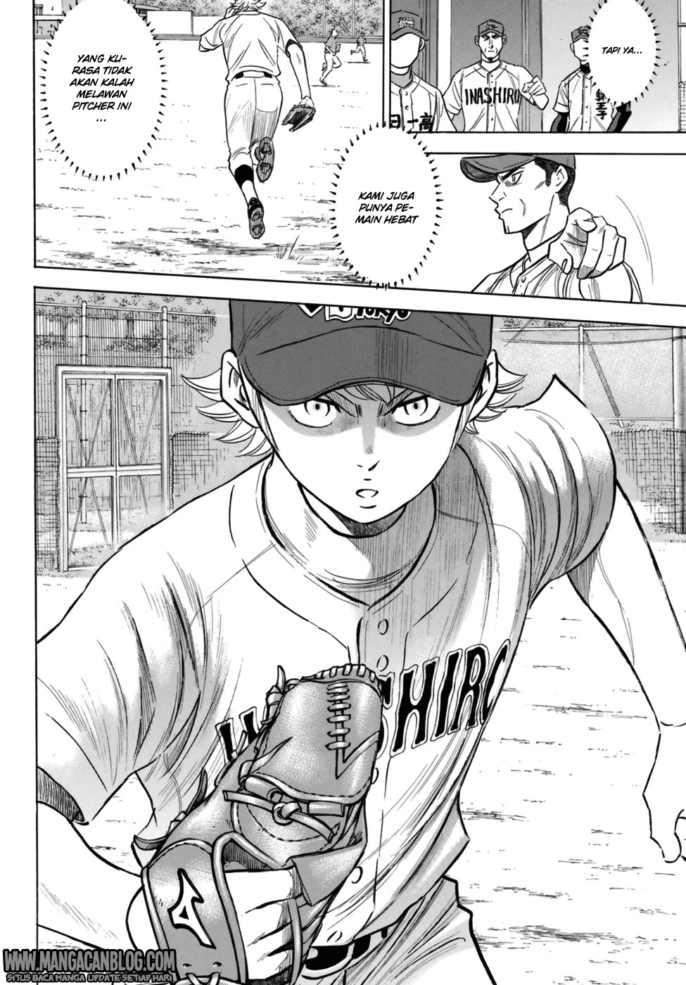 Chapter 106 - halaman 11