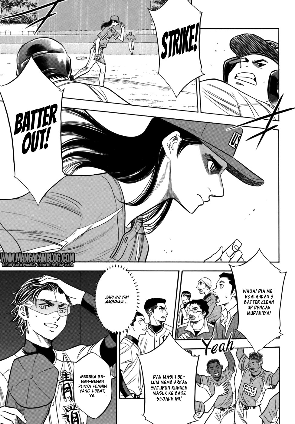 Chapter 106 - halaman 10
