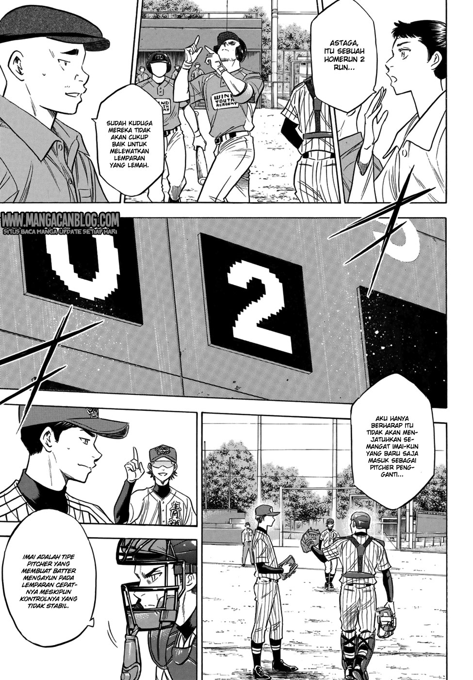 Chapter 105 - halaman 11