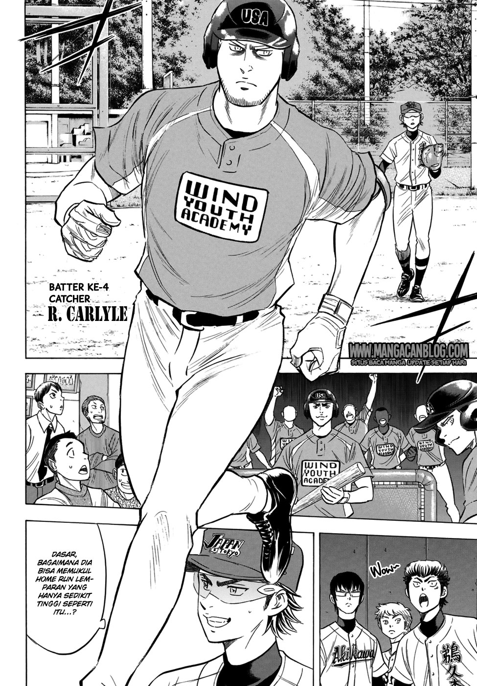 Chapter 105 - halaman 10