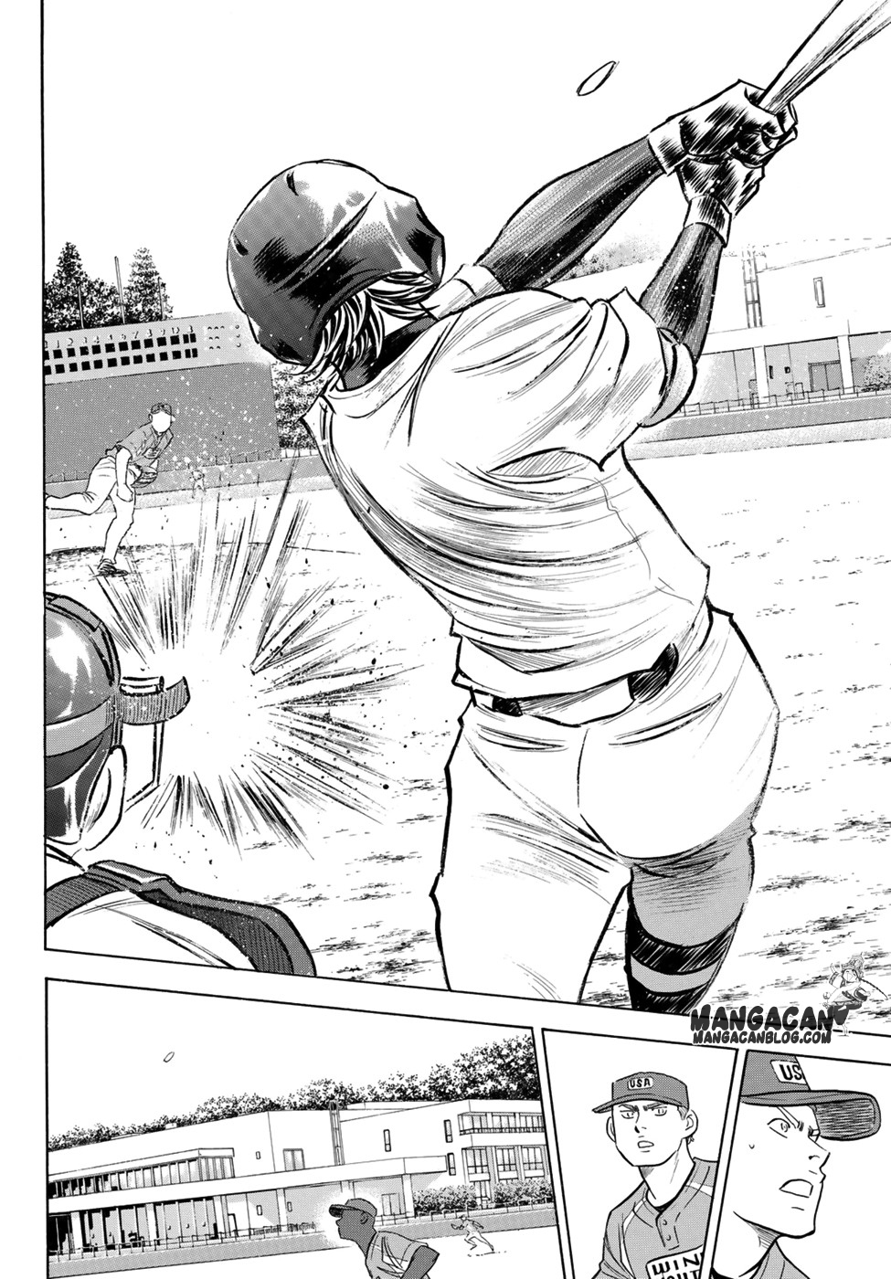 Chapter 104 - halaman 11
