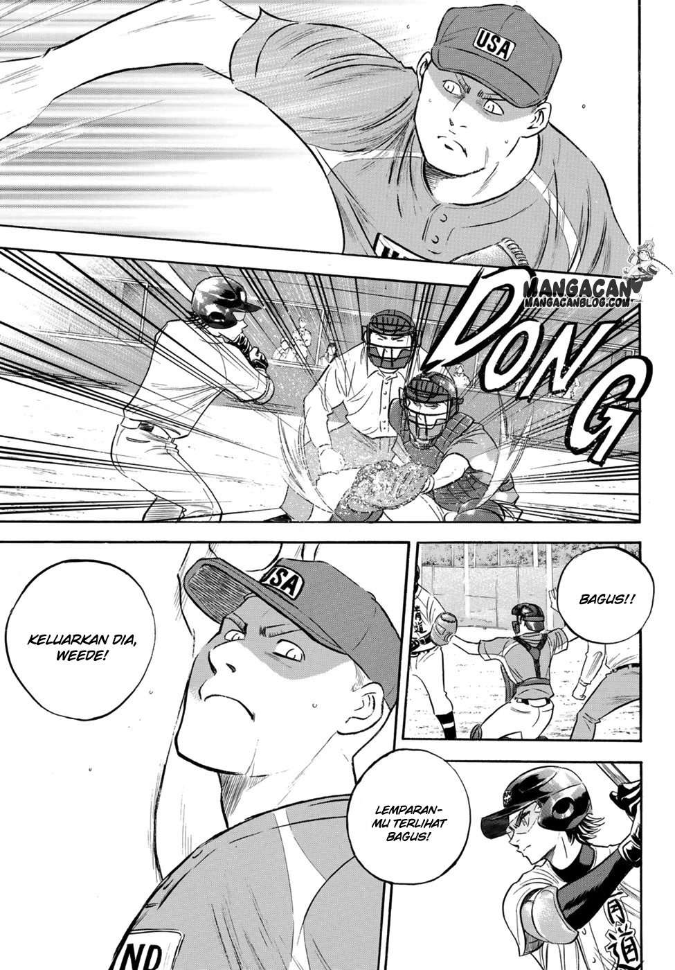 Chapter 104 - halaman 10