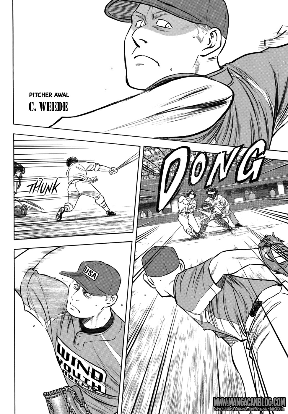 Chapter 103 - halaman 11