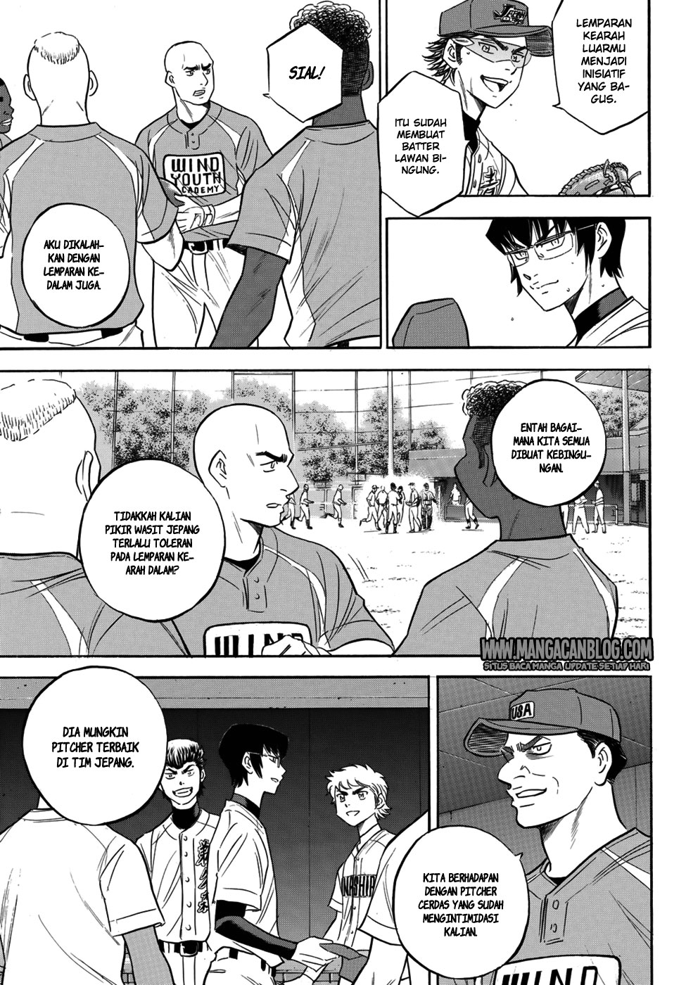 Chapter 103 - halaman 10