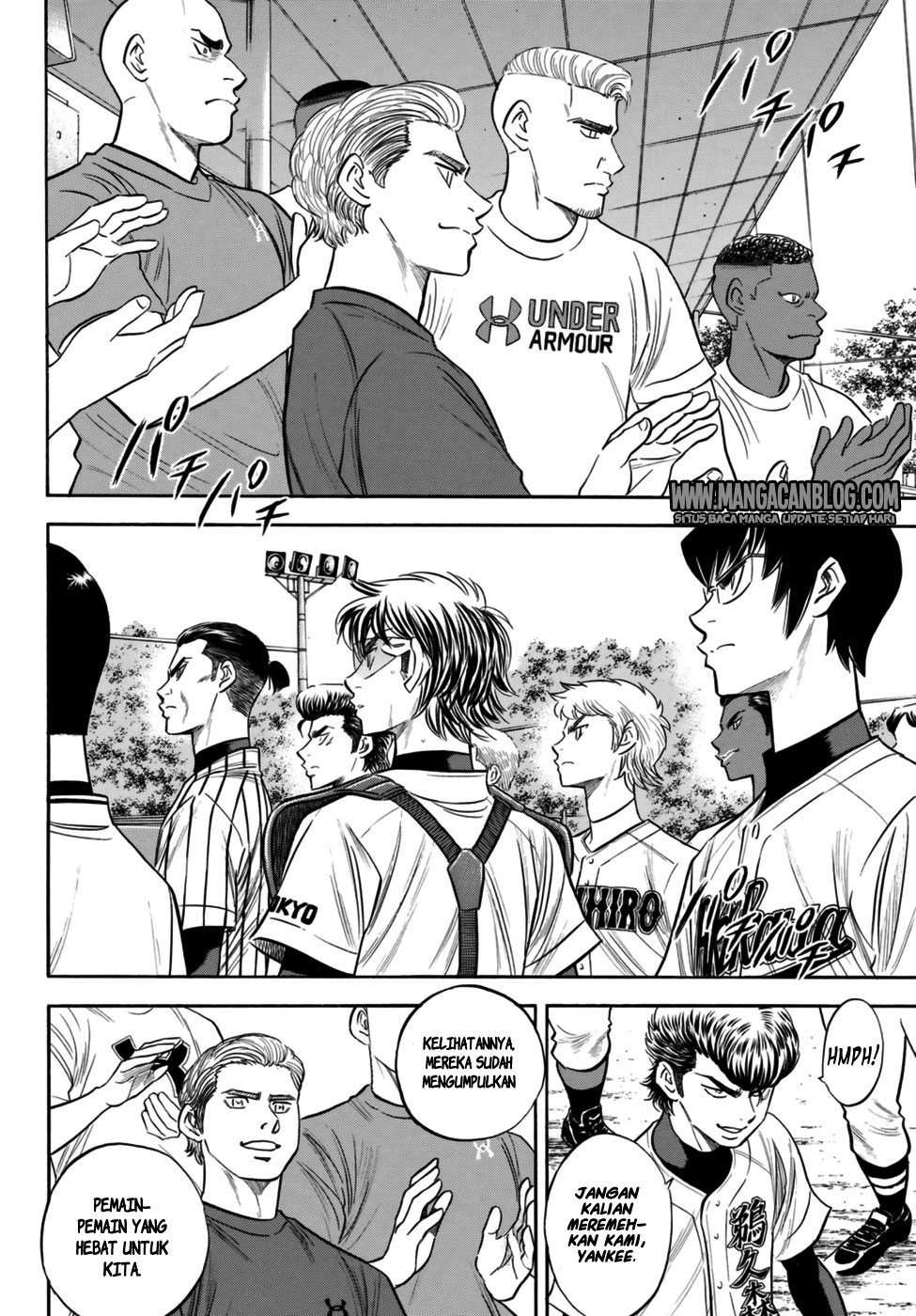 Chapter 101 - halaman 11